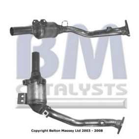 Compre Catalizador de VEGAZ online para BOXSTER (986) a precios moderados