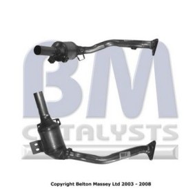 Compre Catalizador de VEGAZ online para BOXSTER (986) a precios moderados