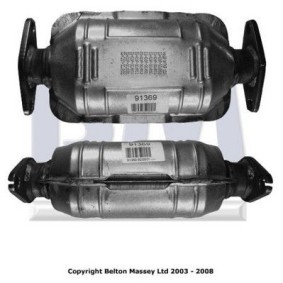 Katalysator KK-915 von VEGAZ günstig für 904,90 € online kaufen