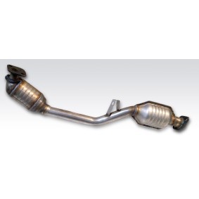 Katalysator SAK-913 von VEGAZ günstig für 420,53 € online kaufen