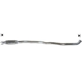 Katalysator MZK-956 von VEGAZ günstig für 271,35 € online kaufen