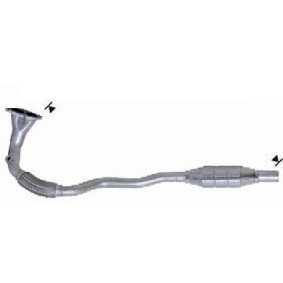 Katalysator OK-986 von VEGAZ günstig für 281,32 € online kaufen