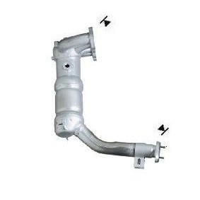 Katalysator FTK-964 von VEGAZ günstig für 285,82 € online kaufen