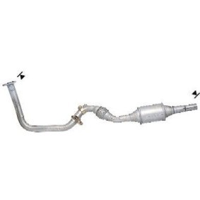 Katalysator SEK-908 von VEGAZ günstig für 277,74 € online kaufen
