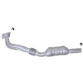 Katalysator SEK-924 von VEGAZ günstig für 350,45 € online kaufen