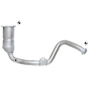 Katalysator CK-980 von VEGAZ günstig für 312,59 € online kaufen