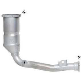 Katalysator PGK-978 von VEGAZ günstig für 219,24 € online kaufen