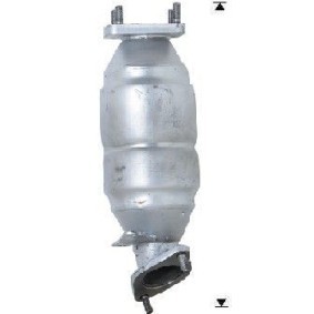 Katalysator FK-811 von VEGAZ günstig für 359,20 € online kaufen