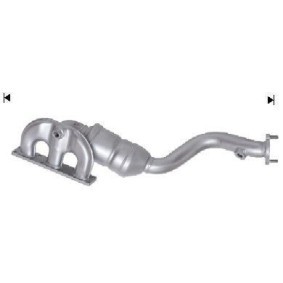 Katalysator BK-973 von VEGAZ günstig für 380,95 € online kaufen
