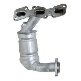 Katalysator FK-823 von VEGAZ günstig für 316,35 € online kaufen