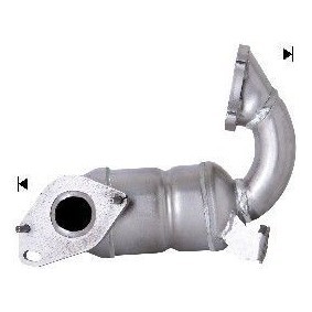 Katalysator RK-803 von VEGAZ günstig für 343,45 € online kaufen