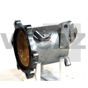 Katalysator DK-924 von VEGAZ günstig für 284,13 € online kaufen
