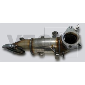 Katalysator DK-917 von VEGAZ günstig für 428,05 € online kaufen
