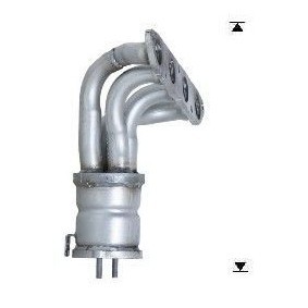 Katalysator MOK-933 von VEGAZ günstig für 330,56 € online kaufen