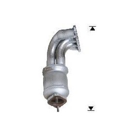 Katalysator MOK-934 von VEGAZ günstig für 346,18 € online kaufen
