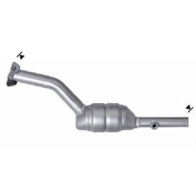 Katalysator RK-842 von VEGAZ günstig für 493,74 € online kaufen