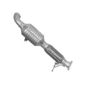 Katalysator FK-822 von VEGAZ günstig für 316,90 € online kaufen