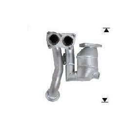 Katalysator CK-808 von VEGAZ günstig für 397,27 € online kaufen
