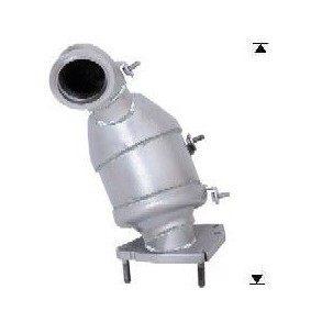 Katalysator OK-898 von VEGAZ günstig für 367,78 € online kaufen