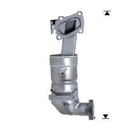 Katalysator DK-931 von VEGAZ günstig für 677,76 € online kaufen