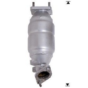 Katalysator JK-802 von VEGAZ günstig für 306,17 € online kaufen