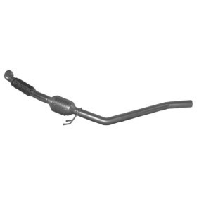 Achetez des Catalyseur de chez VEGAZ en ligne pour Transporter T5 Camion plate-forme/Châssis (7JD, 7JE, 7JL, 7JY, 7JZ, 7FD) à prix modérés
