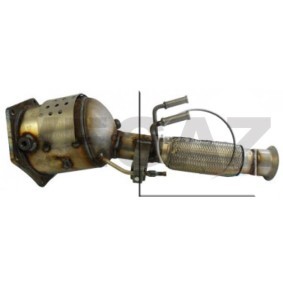 Compre Catalisador de VEGAZ online para 607 (9D, 9U) a preços moderados