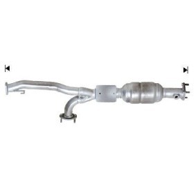 Katalysator MOK-945 von VEGAZ günstig für 360,92 € online kaufen