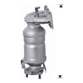 Katalysator SEK-933 von VEGAZ günstig für 318,34 € online kaufen