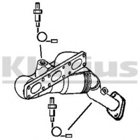 Comprar Catalizador de VEGAZ BK-995 a bajo precio de 412,79 €