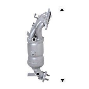 Katalysator KK-918 von VEGAZ günstig für 391,89 € online kaufen