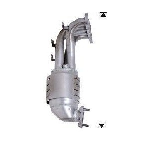 Katalysator KK-912 von VEGAZ günstig für 422,18 € online kaufen