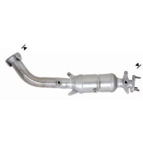 Katalysator HOK-950 von VEGAZ günstig für 334,15 € online kaufen