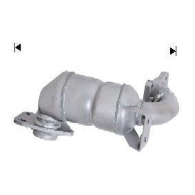 Katalysator RK-859 von VEGAZ günstig für 310,78 € online kaufen