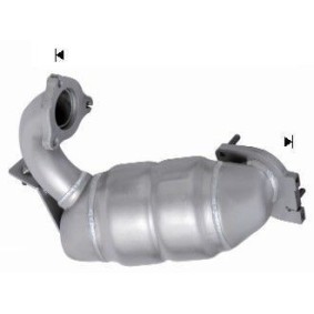 Katalysator RK-831 von VEGAZ günstig für 307,05 € online kaufen