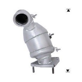Compre Catalisador da VEGAZ OK-896 a um preço baixo por 376,21 €