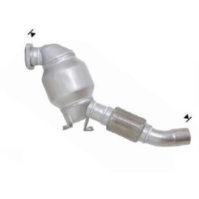 Katalysator BK-985 von VEGAZ günstig für 400,83 € online kaufen