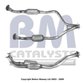 Katalysator MOK-956 von VEGAZ günstig für 739,71 € online kaufen