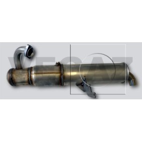 Katalysator MS-390 von VEGAZ günstig für 279,96 € online kaufen