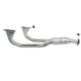 Katalysator SAK-902 von VEGAZ günstig für 419,47 € online kaufen