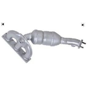 Katalysator BK-976 von VEGAZ günstig für 419,57 € online kaufen