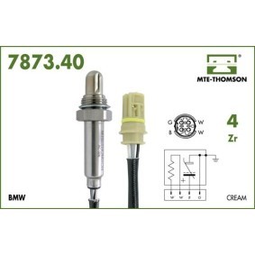 Lambdasonde ULS-142 von VEGAZ günstig für 99,44 € online kaufen