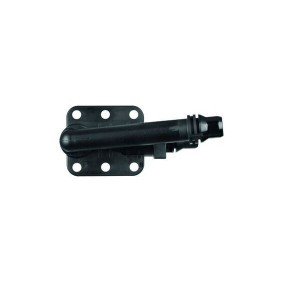 Kraftstofffilter für BMW von MAHLE ORIGINAL