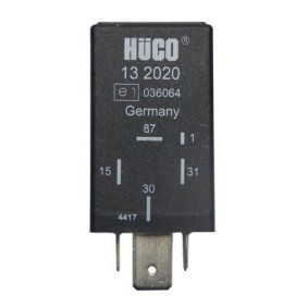 Kraftstoffpumpenrelais 132020 von HITACHI günstig für 25,44 € online kaufen