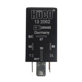 Compre Relé, sistema de pré-aquecimento da HITACHI 132062 a um preço baixo por 31,38 €