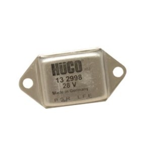 Lichtmaschinenregler des Herstellers HITACHI - Originalware Artikelnummer: 132998