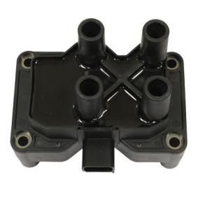 Zündspule 138809 von HITACHI günstig für 50,41 € online kaufen