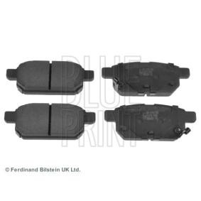 Bremsbeläge ADK84238 von BLUE PRINT günstig für 21,25 € online kaufen