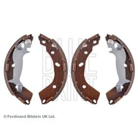Bremsbackensatz ADG04162 von BLUE PRINT günstig für 29,91 € online kaufen