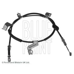 Compre Cabo de freio de mão de BLUE PRINT online para Civic VII Sedan (ES, ET) a preços moderados